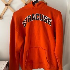 Syracuse hoodie